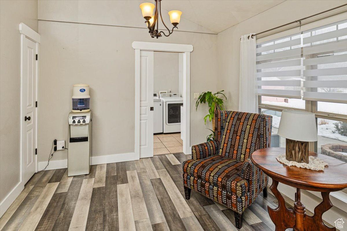 THE SHIRE - Residential