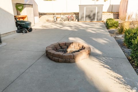 Tiny photo for 160 600 N, Millville, UT 84326 (MLS # 2116814)