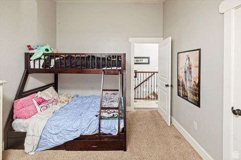 Tiny photo for 160 600 N, Millville, UT 84326 (MLS # 2116814)