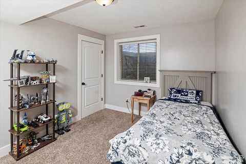 Tiny photo for 160 600 N, Millville, UT 84326 (MLS # 2116814)