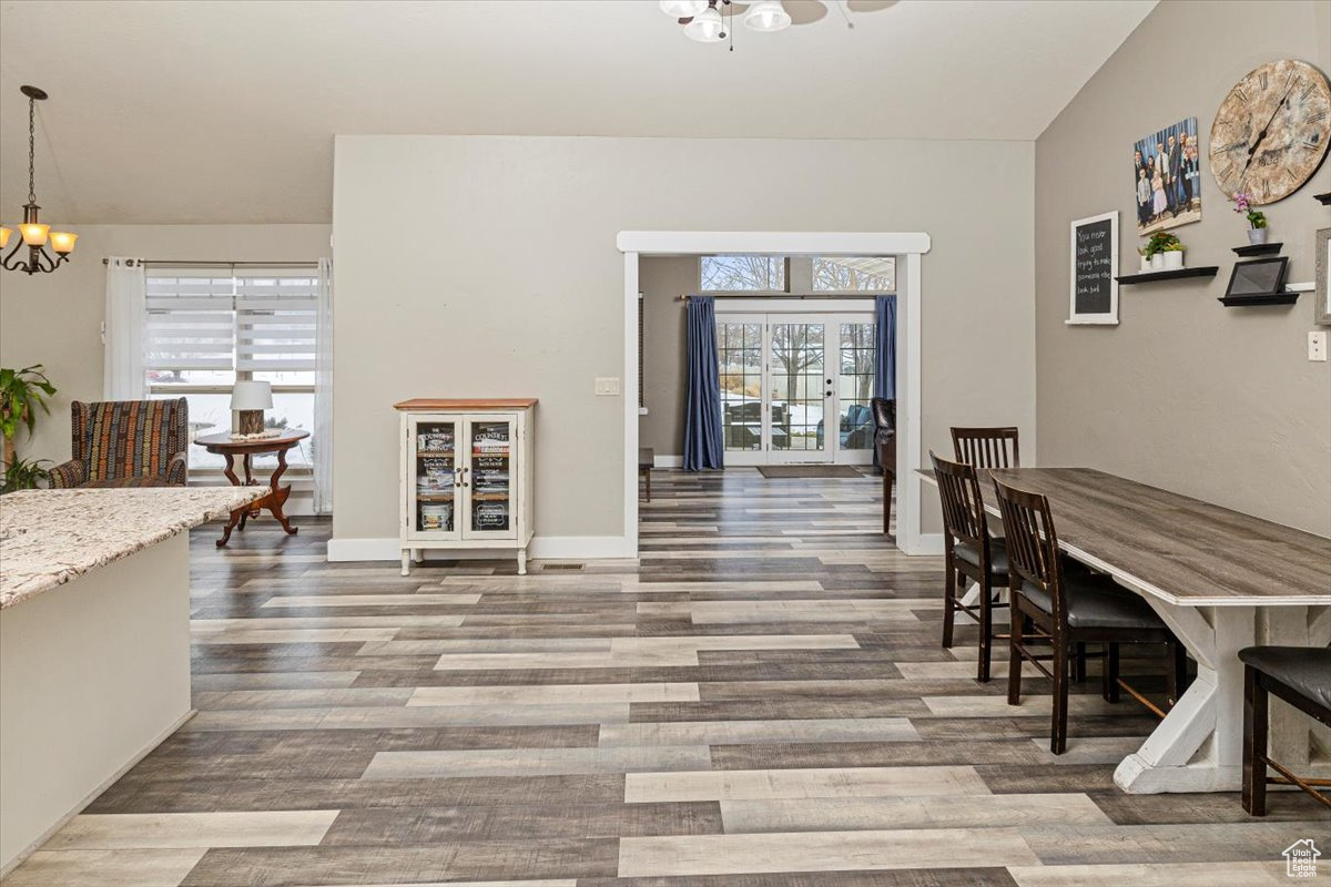 THE SHIRE - Residential