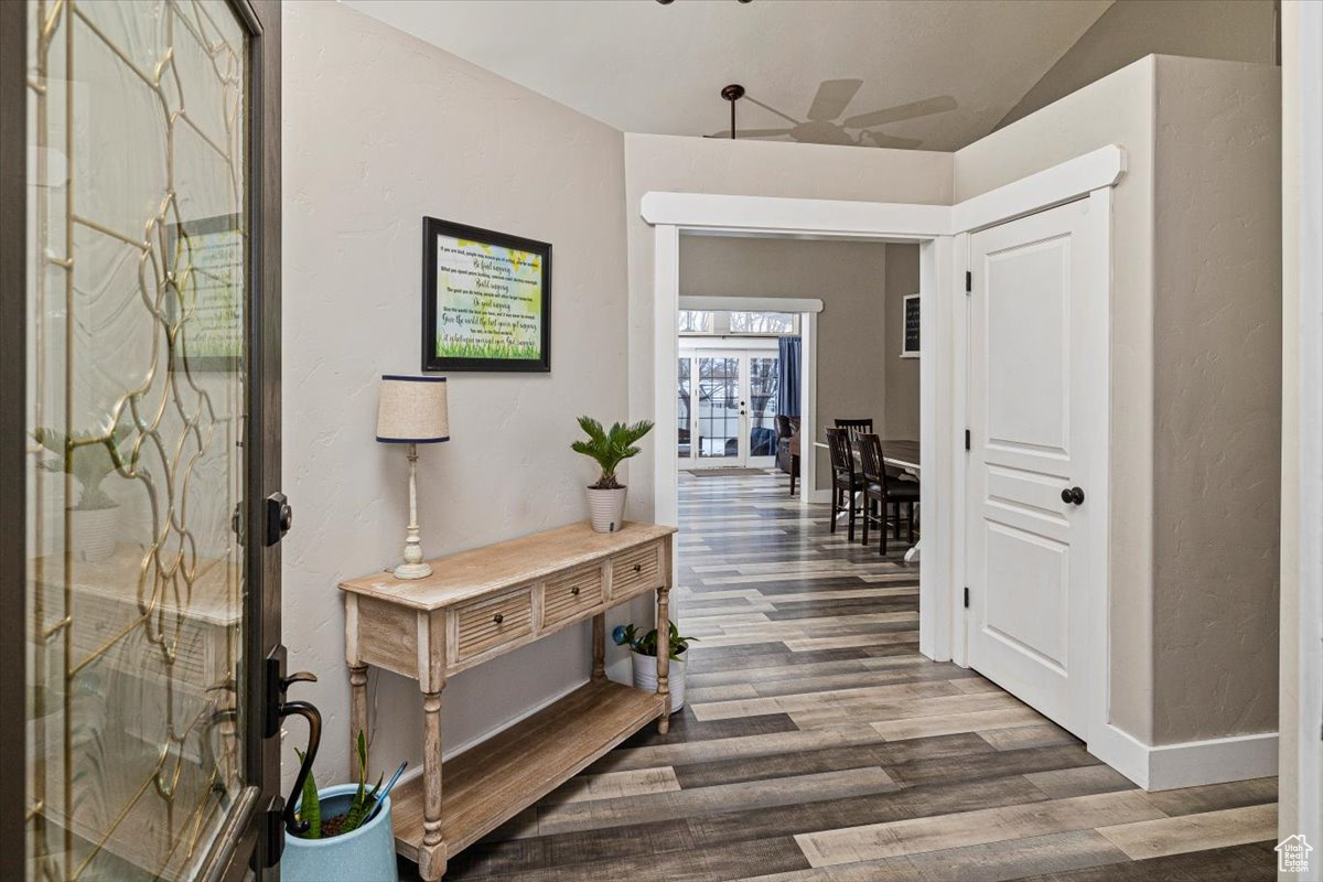 THE SHIRE - Residential