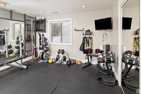 Tiny photo for 160 600 N, Millville, UT 84326 (MLS # 2116814)
