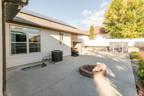 Tiny photo for 160 600 N, Millville, UT 84326 (MLS # 2116814)