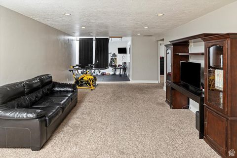 Tiny photo for 160 600 N, Millville, UT 84326 (MLS # 2116814)