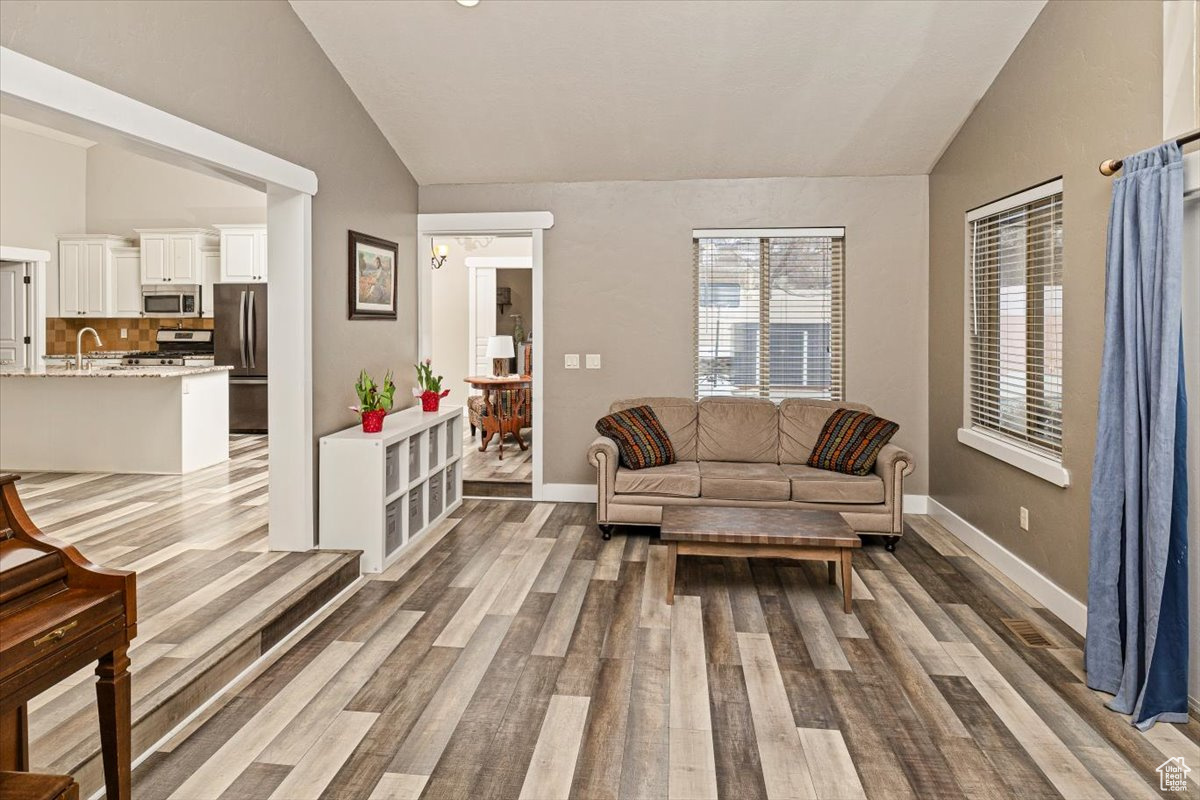 THE SHIRE - Residential