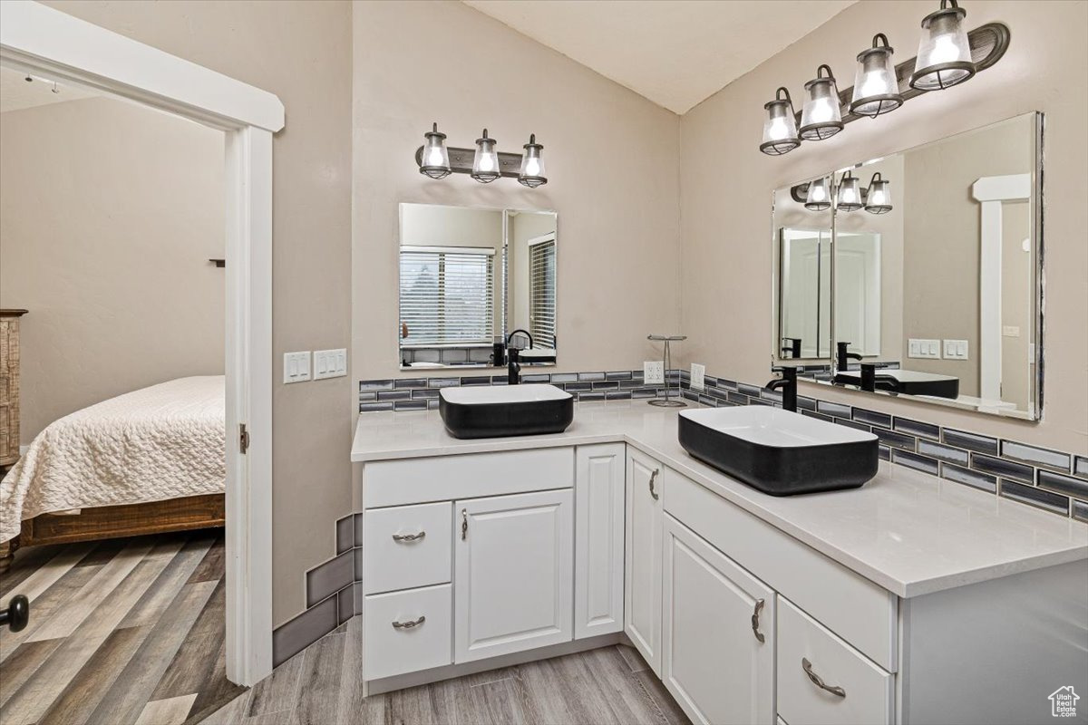 THE SHIRE - Residential