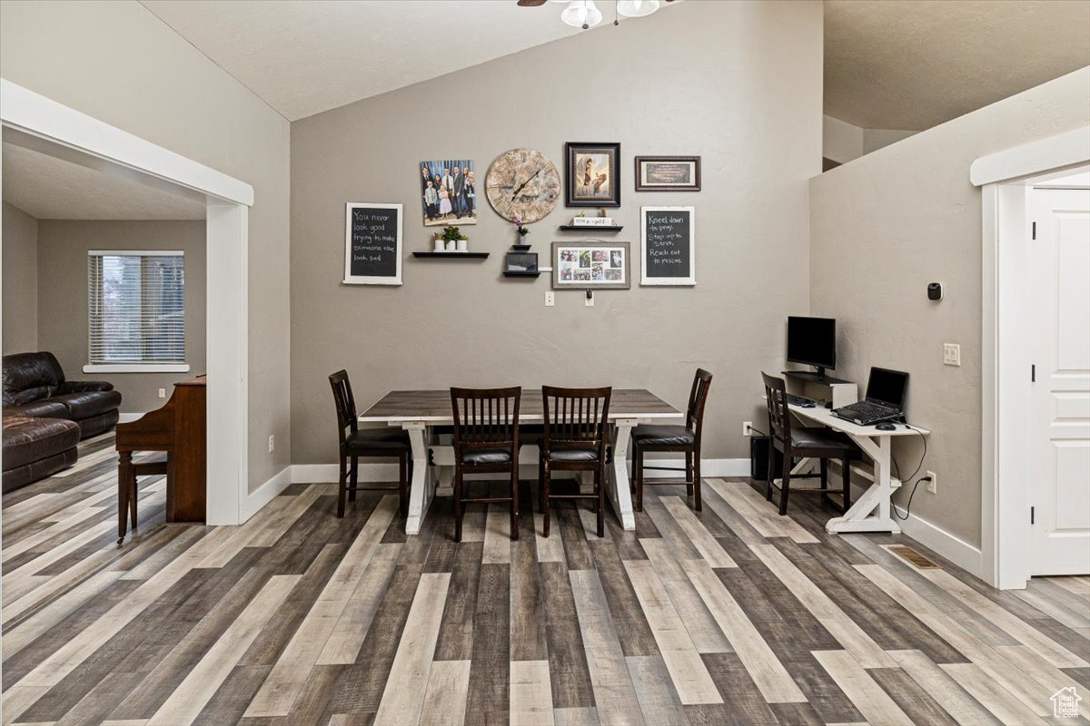 THE SHIRE - Residential