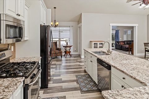 Tiny photo for 160 600 N, Millville, UT 84326 (MLS # 2116814)