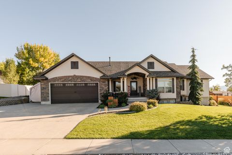 Tiny photo for 160 600 N, Millville, UT 84326 (MLS # 2116814)