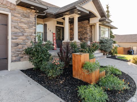 Tiny photo for 160 600 N, Millville, UT 84326 (MLS # 2116814)