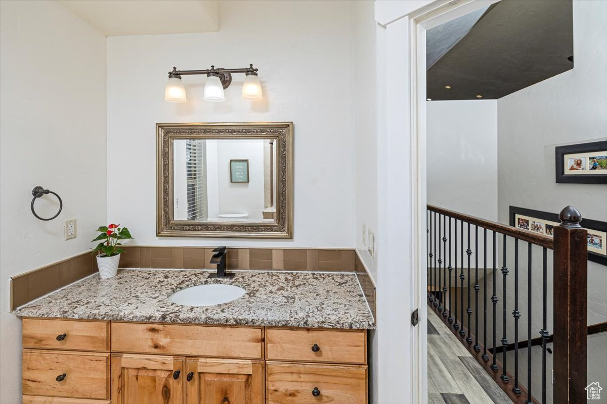 THE SHIRE - Residential