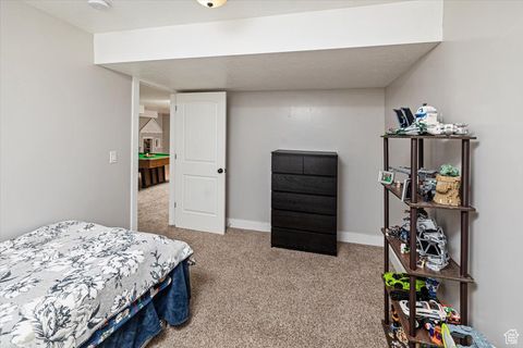 Tiny photo for 160 600 N, Millville, UT 84326 (MLS # 2116814)
