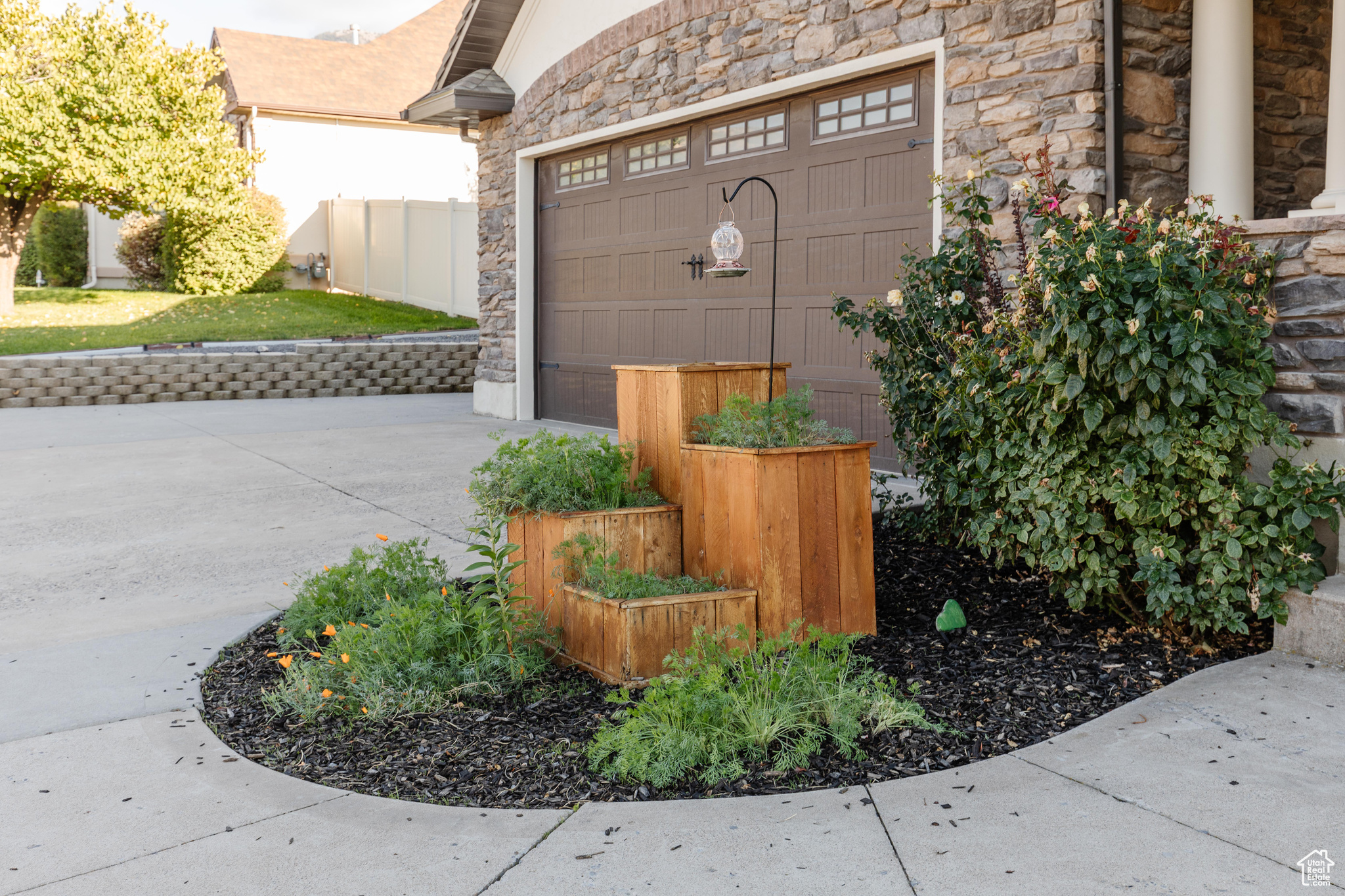 THE SHIRE - Residential