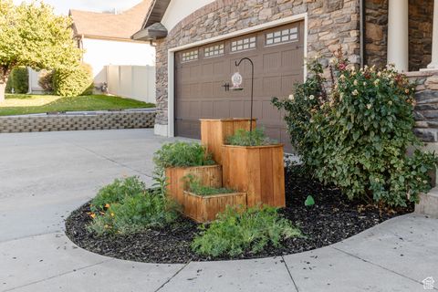 Tiny photo for 160 600 N, Millville, UT 84326 (MLS # 2116814)
