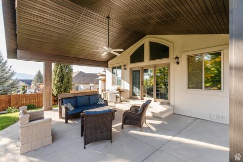 Tiny photo for 160 600 N, Millville, UT 84326 (MLS # 2116814)