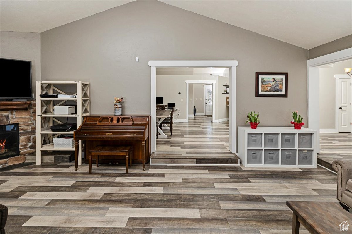 THE SHIRE - Residential