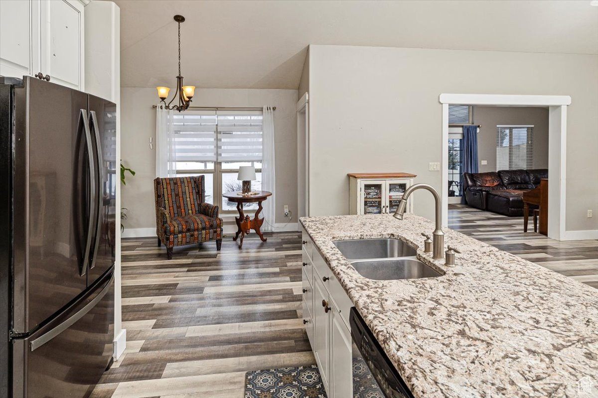 THE SHIRE - Residential