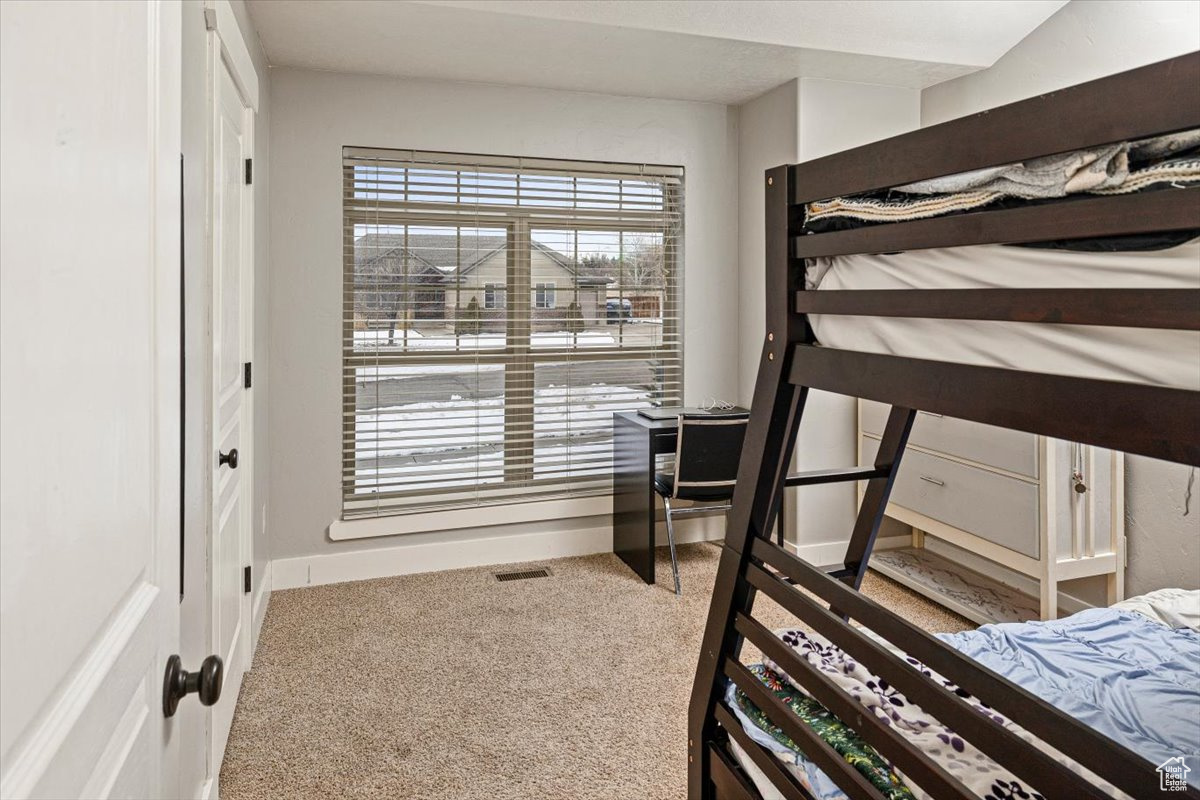 THE SHIRE - Residential