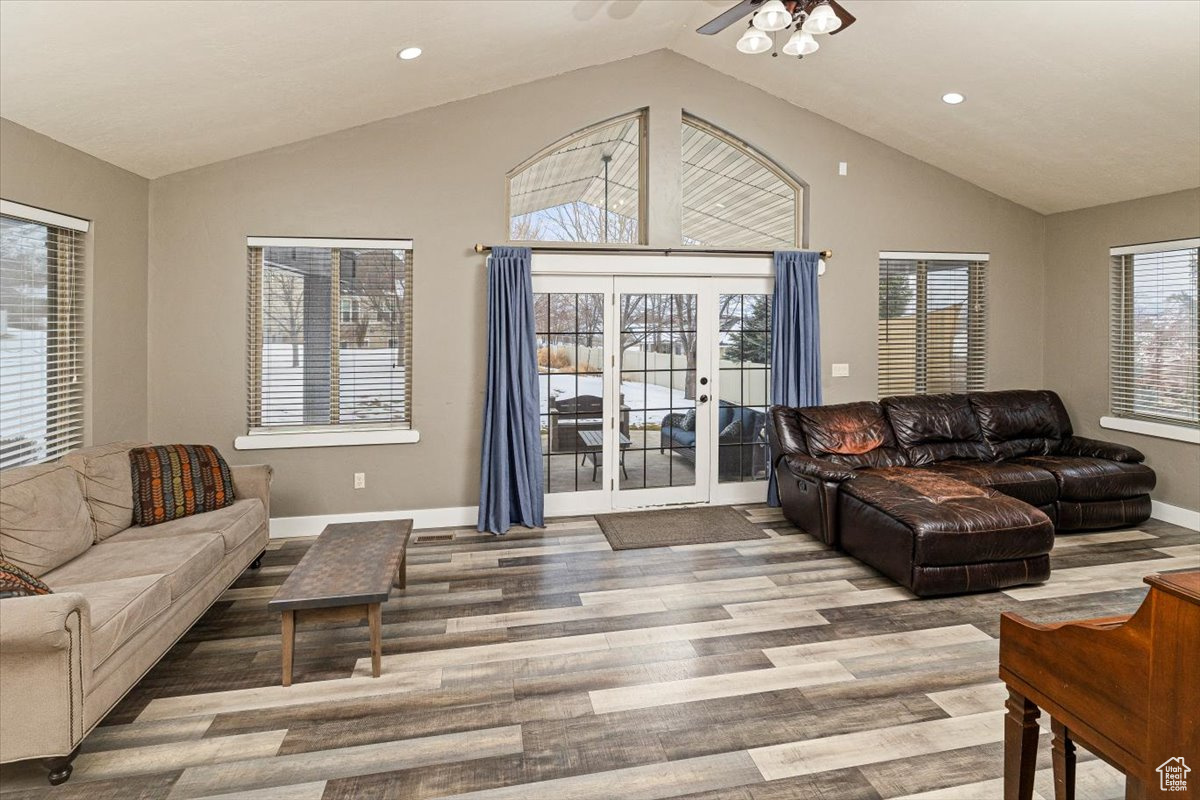 THE SHIRE - Residential