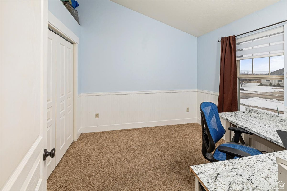 THE SHIRE - Residential