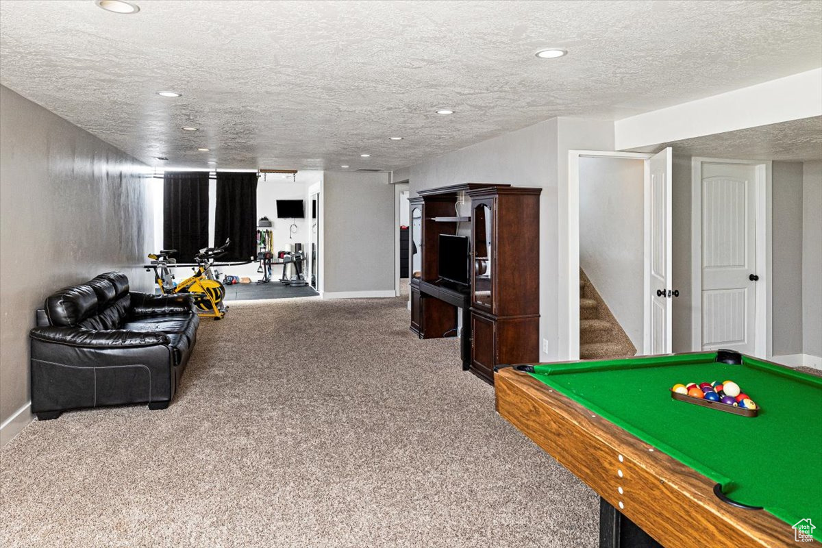 THE SHIRE - Residential