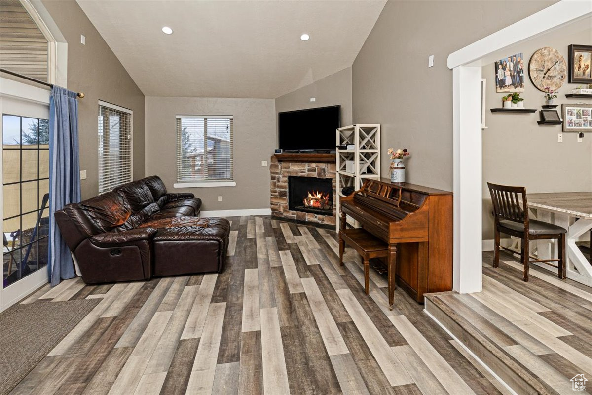 THE SHIRE - Residential