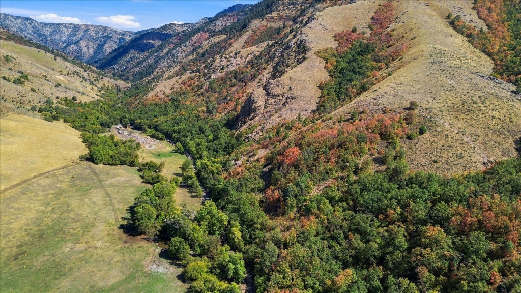 Photo of 3105 E CANYON RD, Smithfield, UT 84335 (MLS # 2186833)