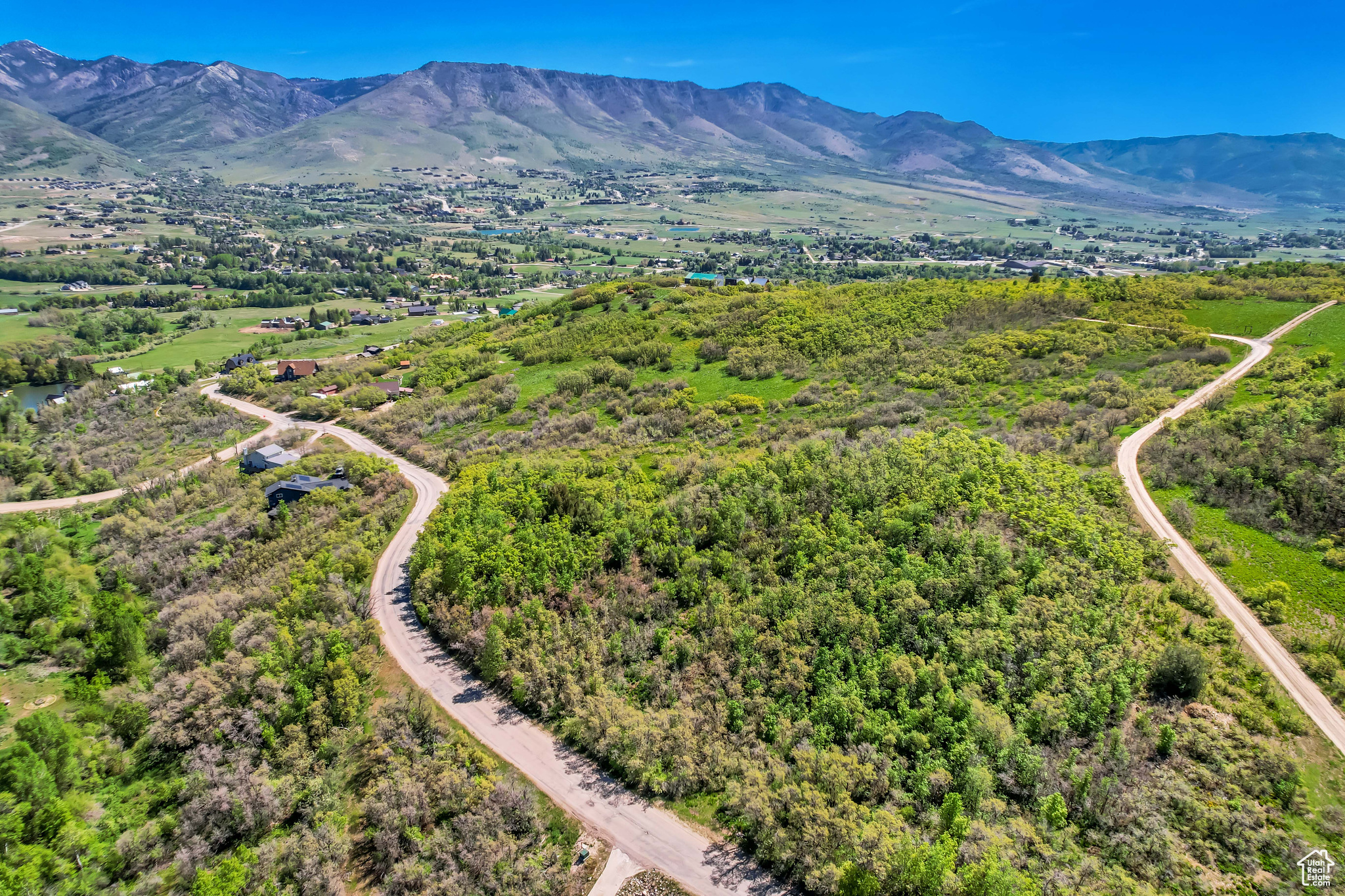 NORDIC VALLEY - Land