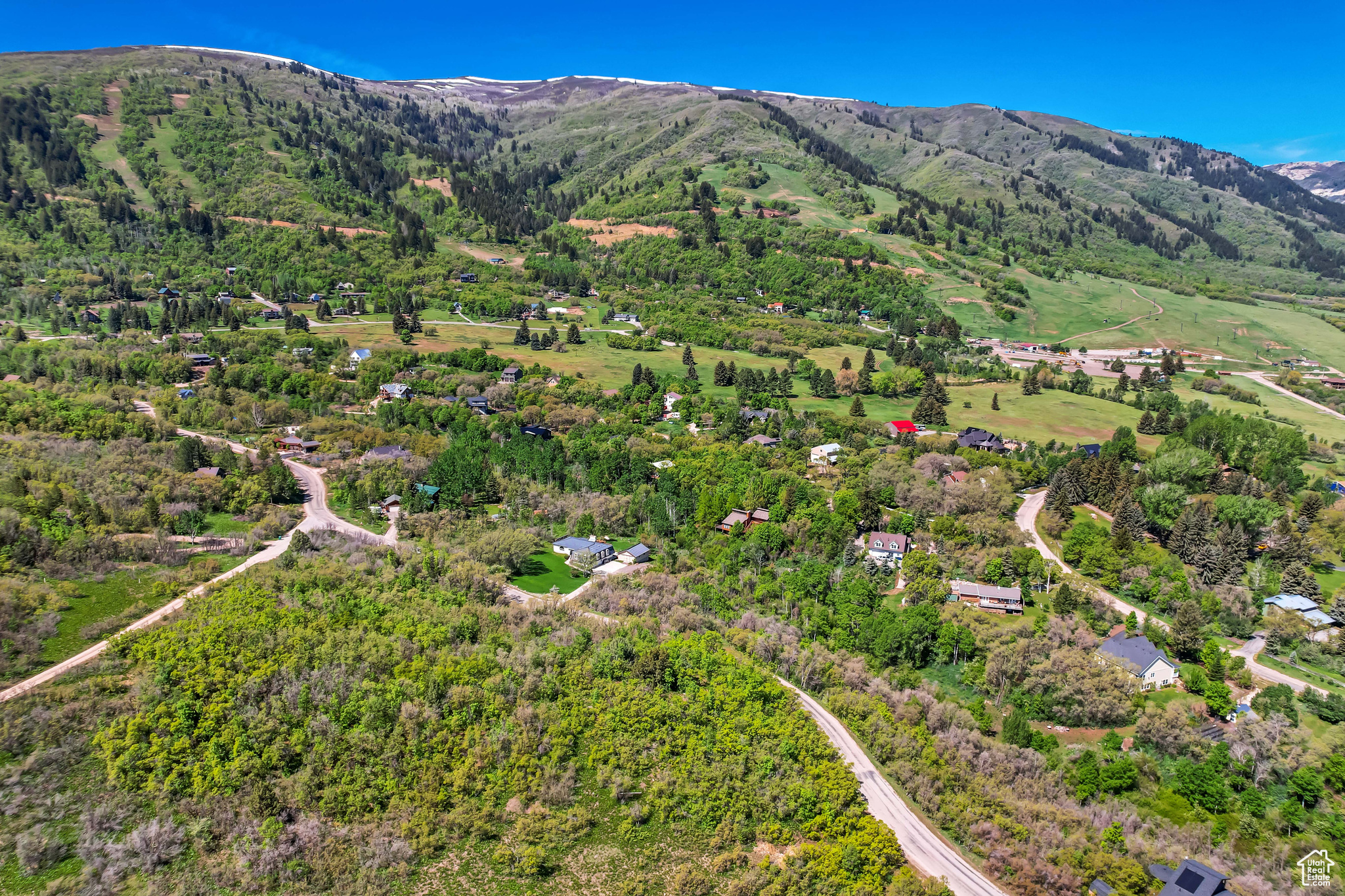 NORDIC VALLEY - Land