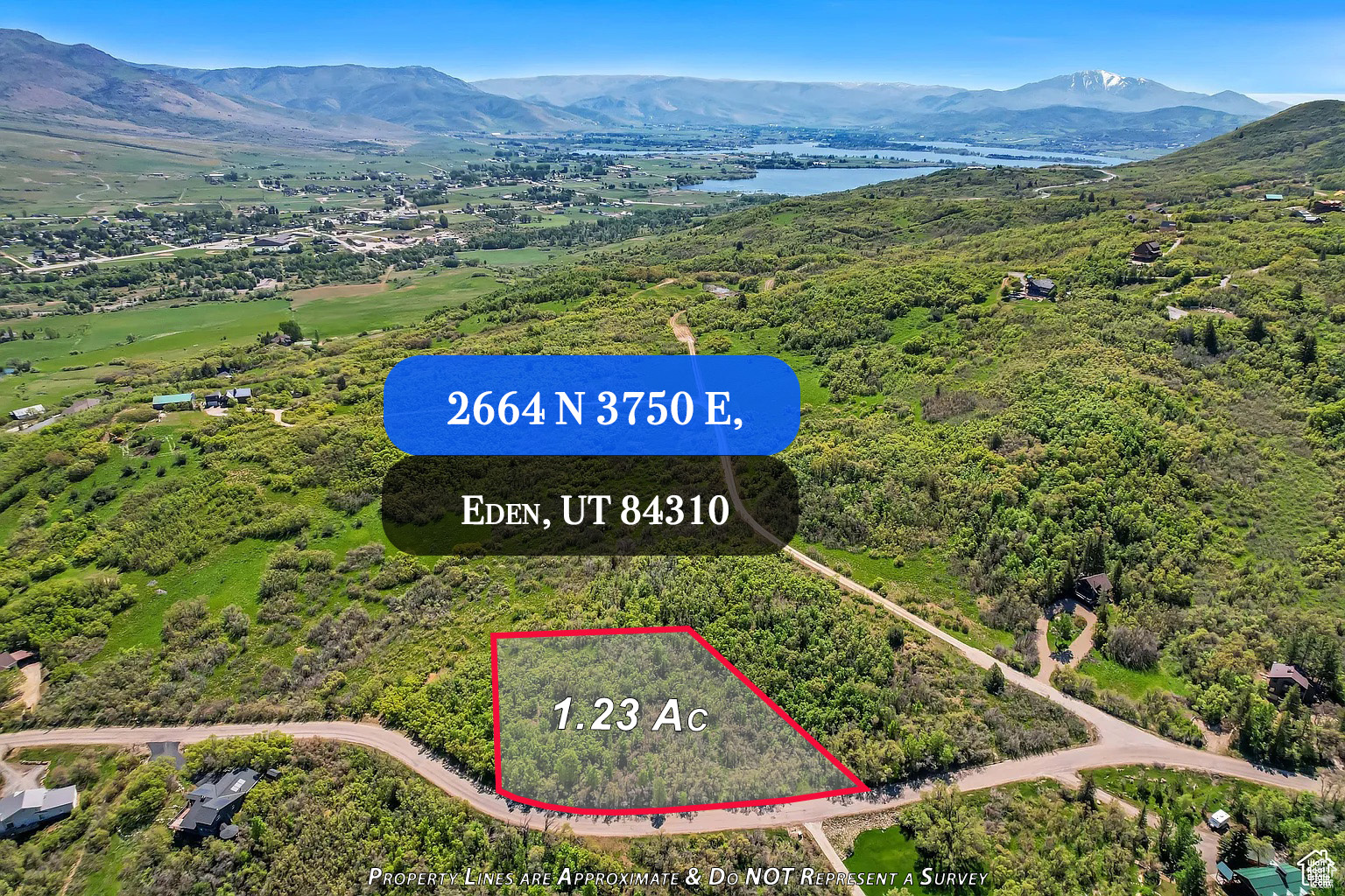 NORDIC VALLEY - Land