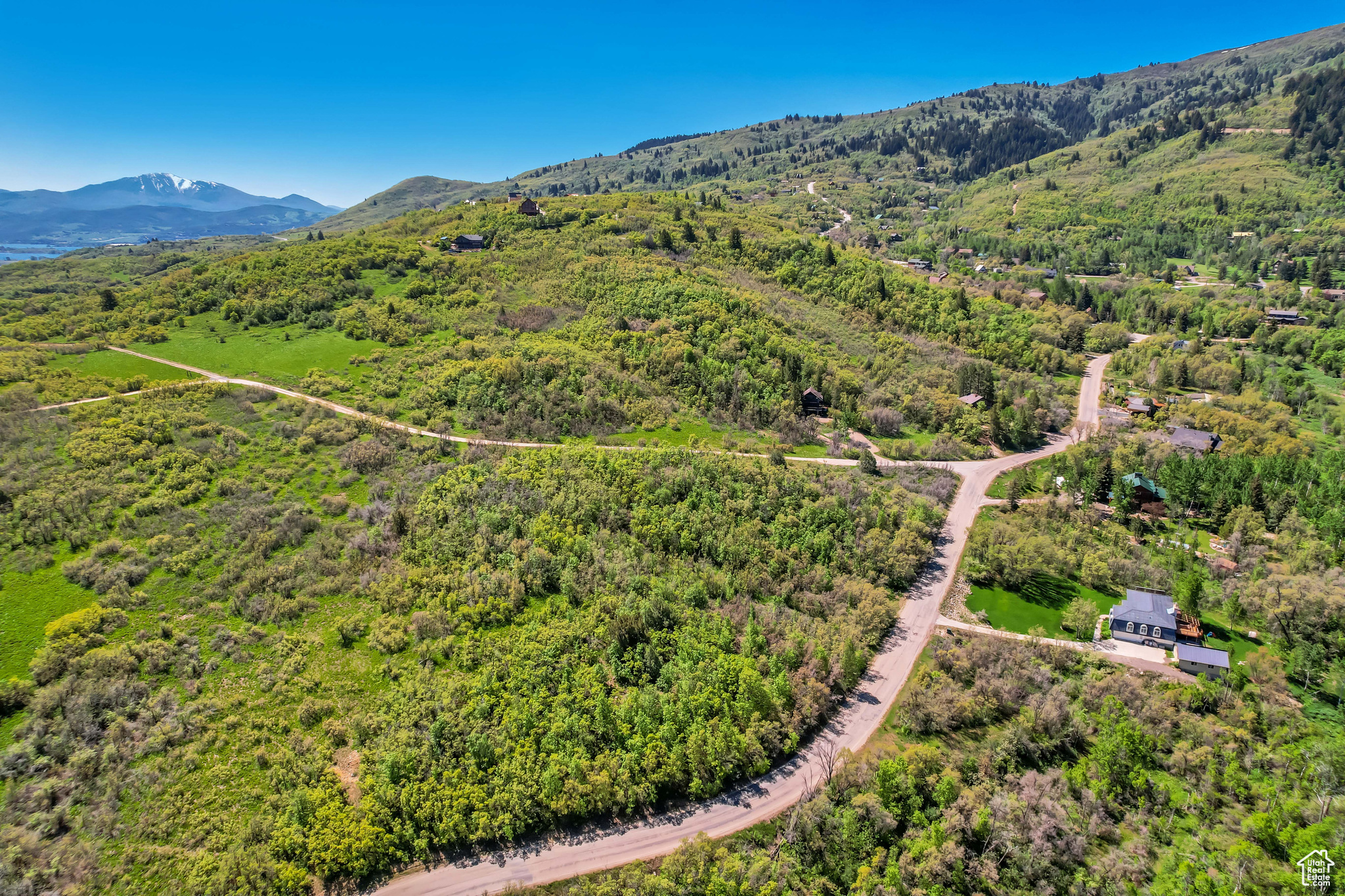 NORDIC VALLEY - Land