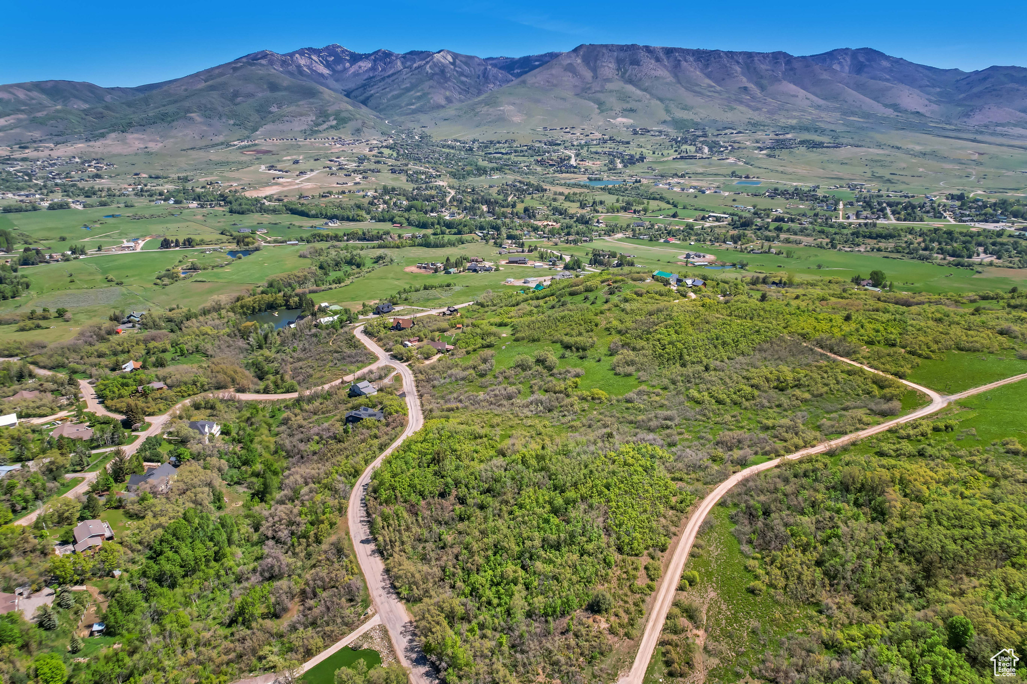 NORDIC VALLEY - Land