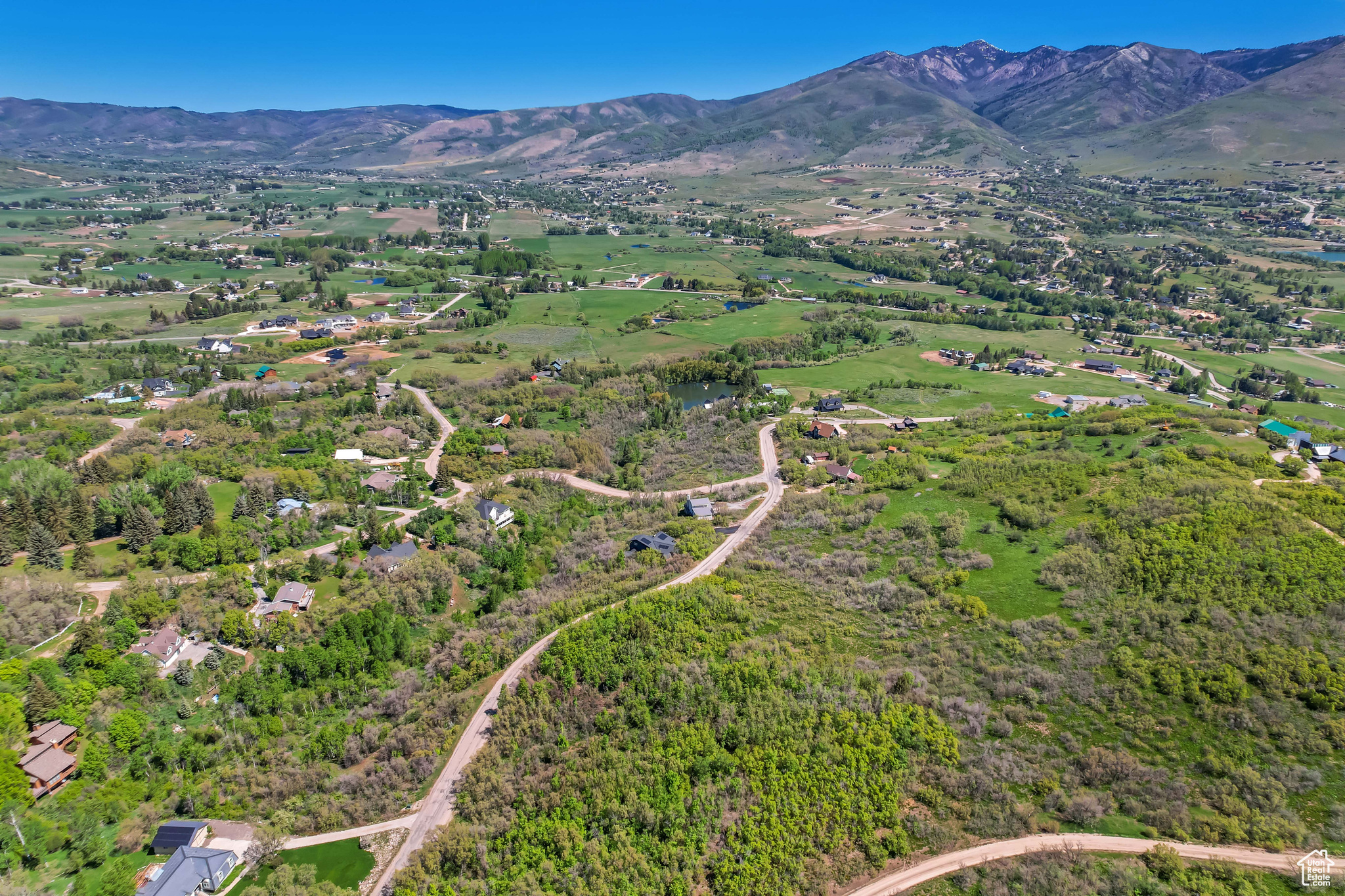 NORDIC VALLEY - Land