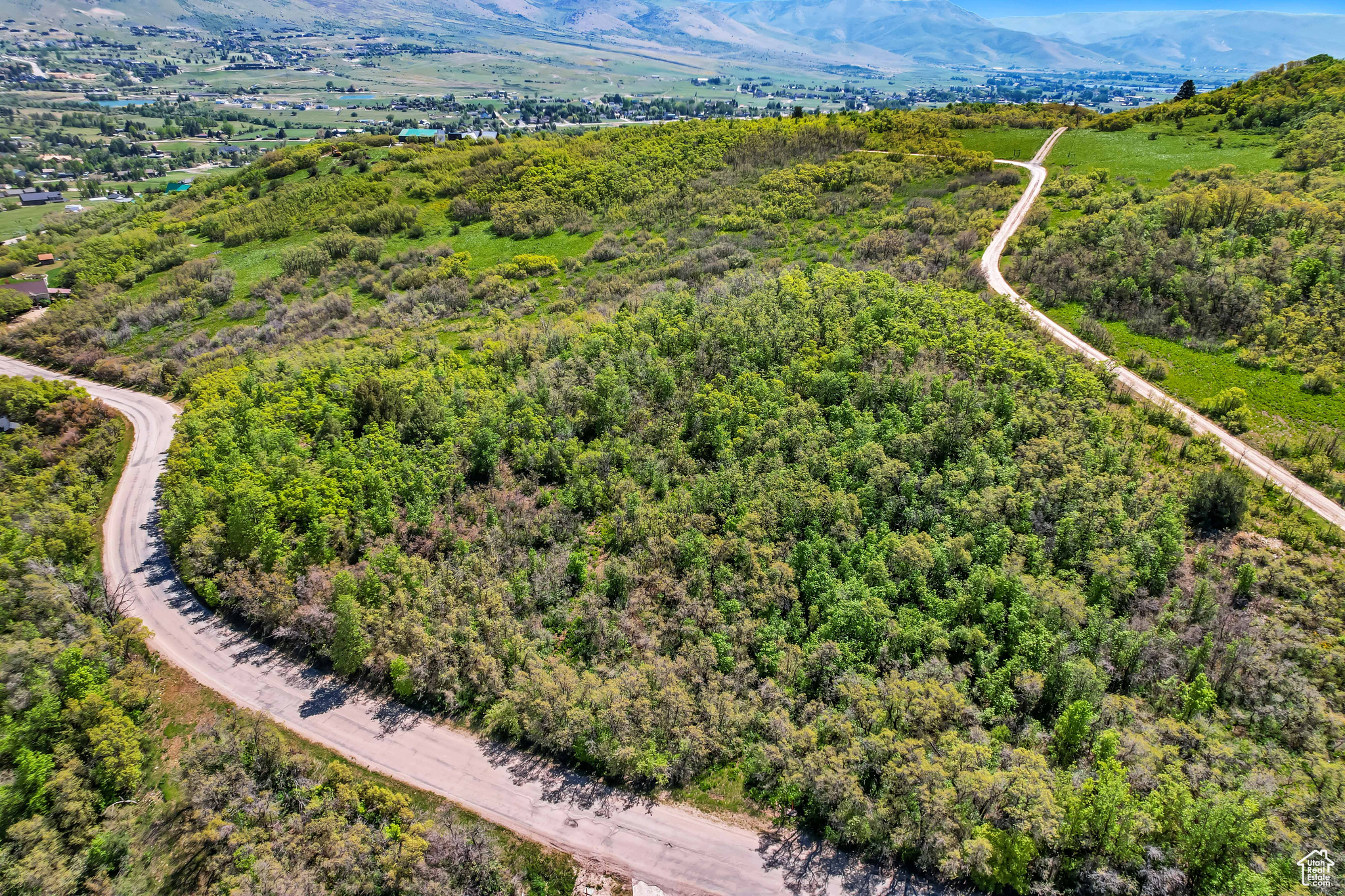 NORDIC VALLEY - Land