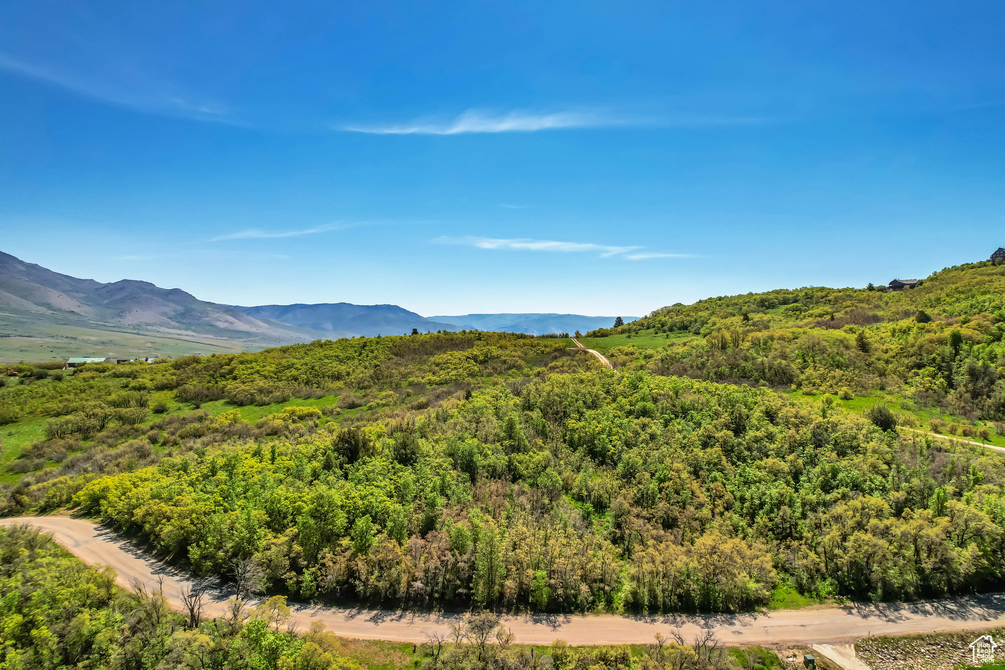 NORDIC VALLEY - Land