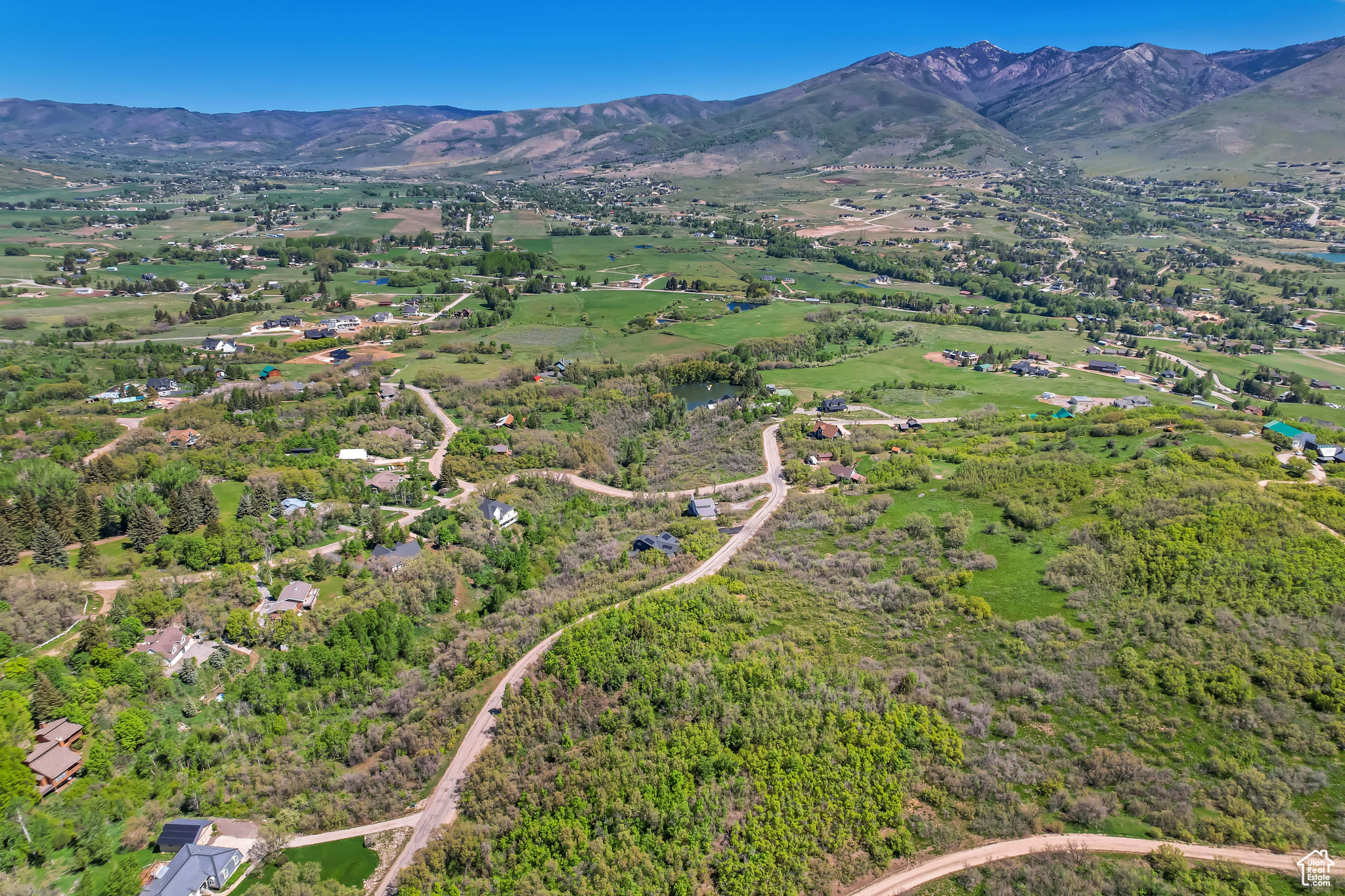 NORDIC VALLEY - Land