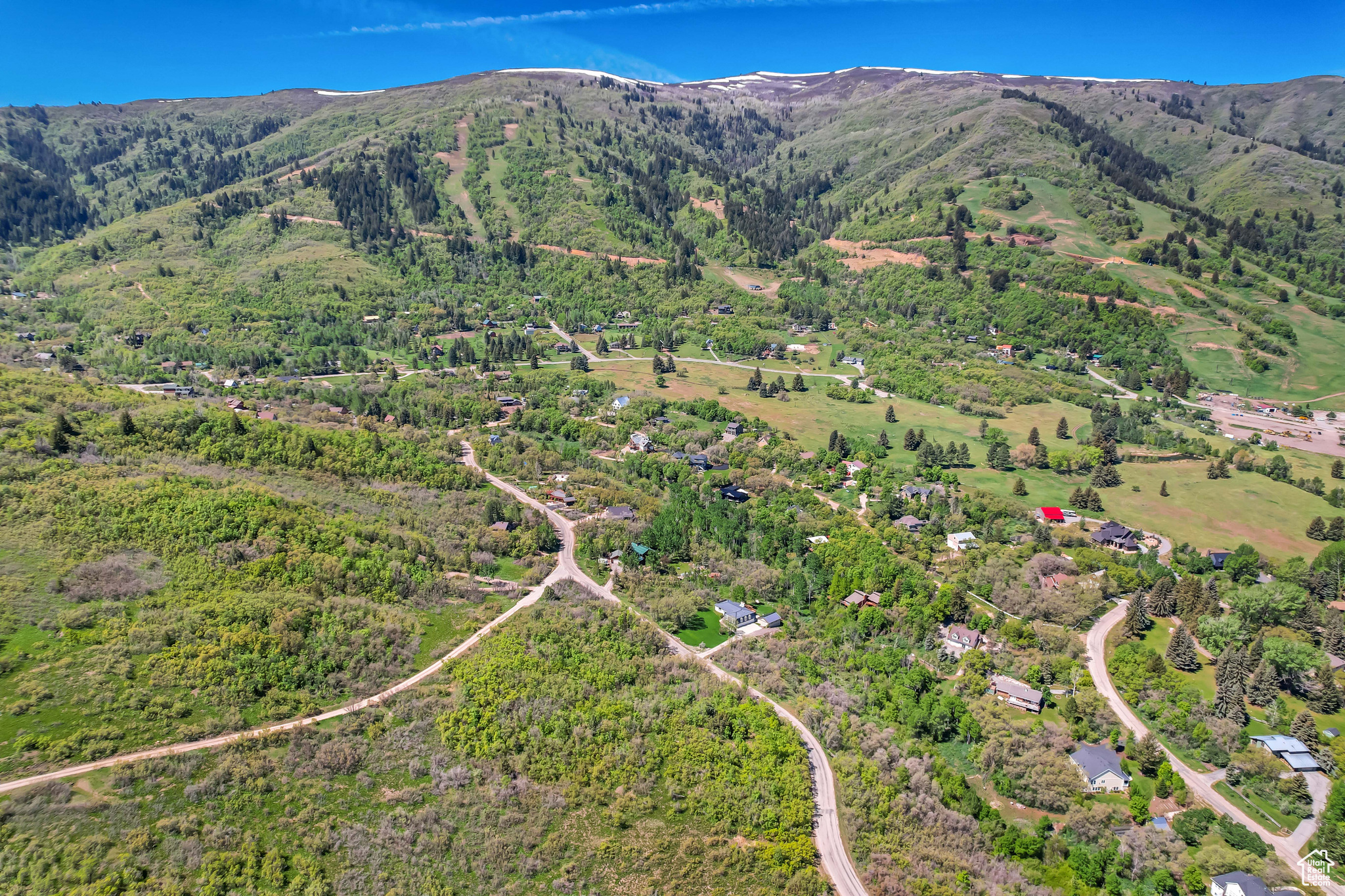 NORDIC VALLEY - Land