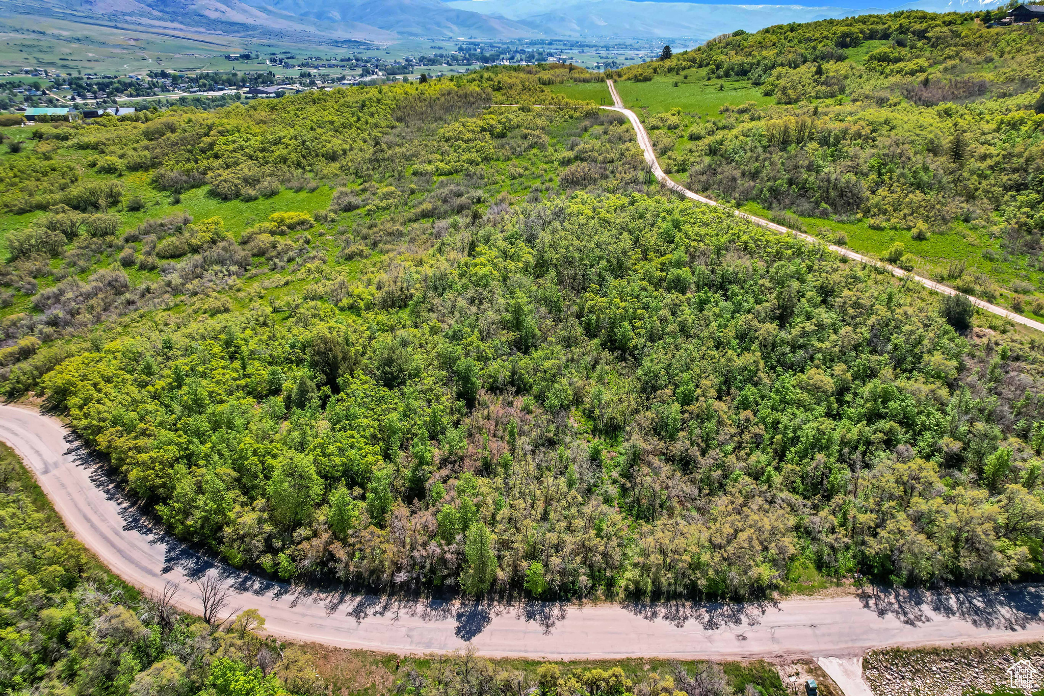 NORDIC VALLEY - Land