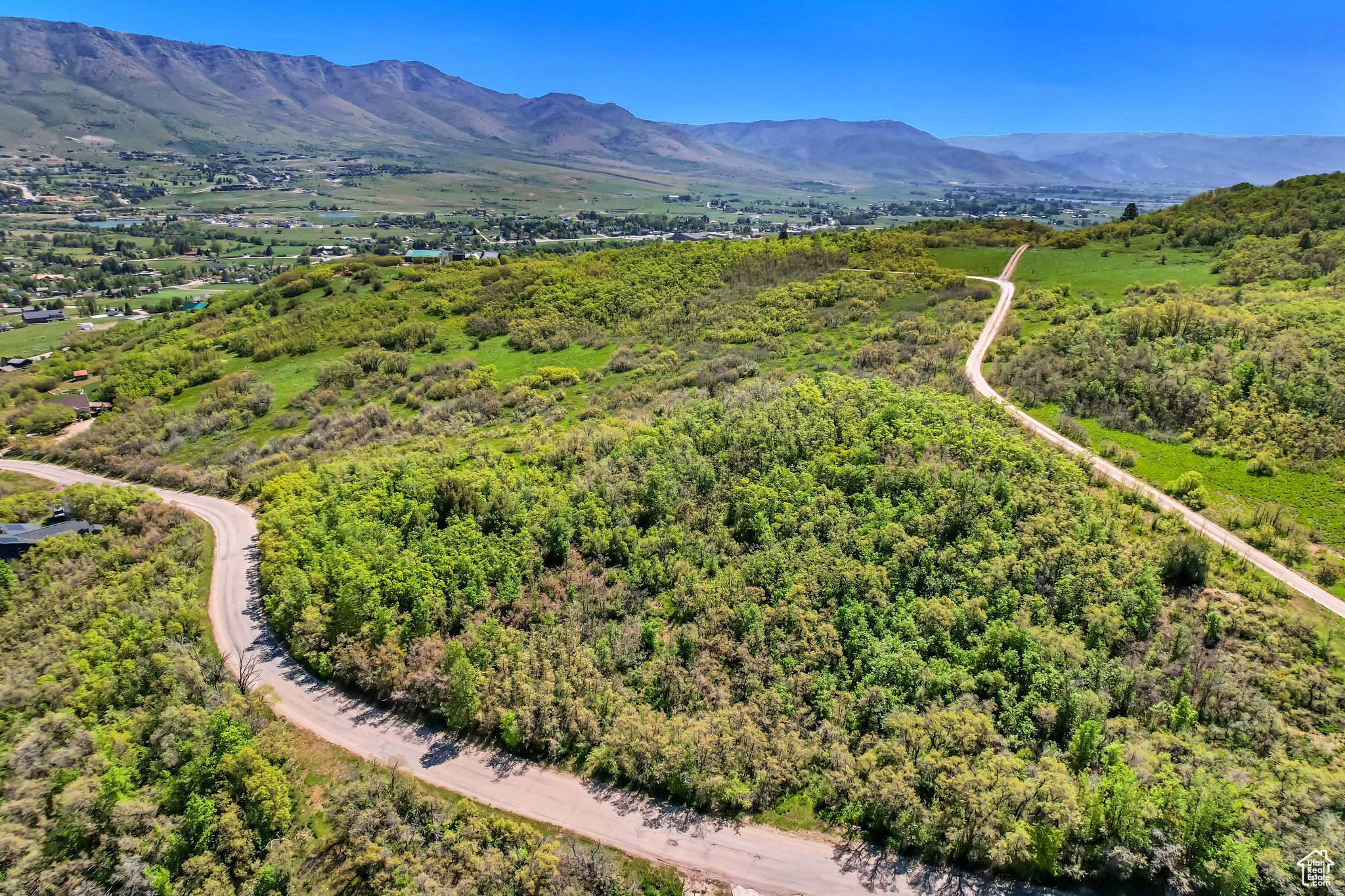 NORDIC VALLEY - Land