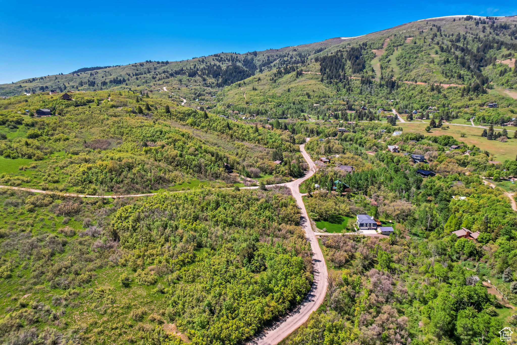 NORDIC VALLEY - Land