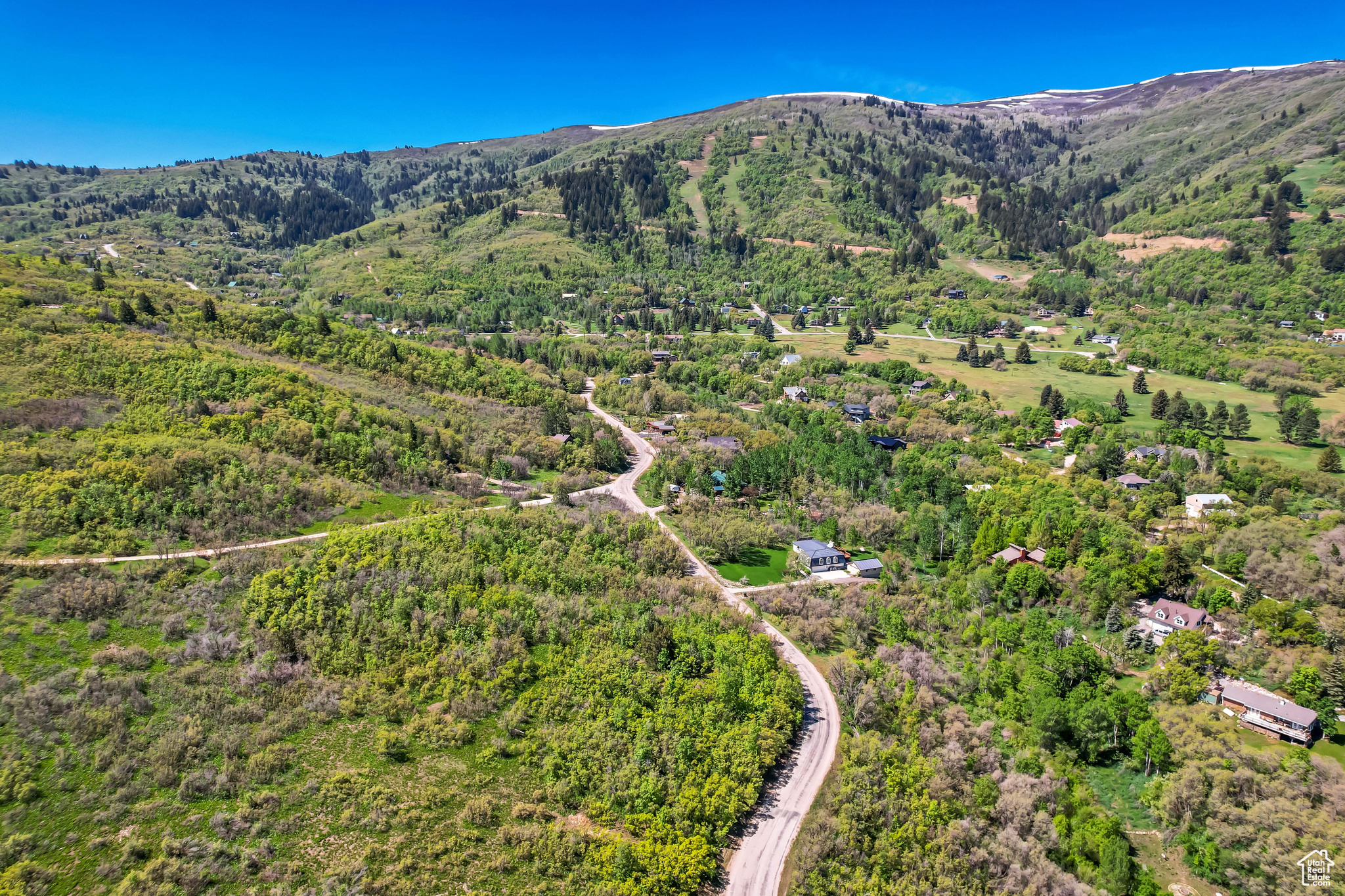 NORDIC VALLEY - Land