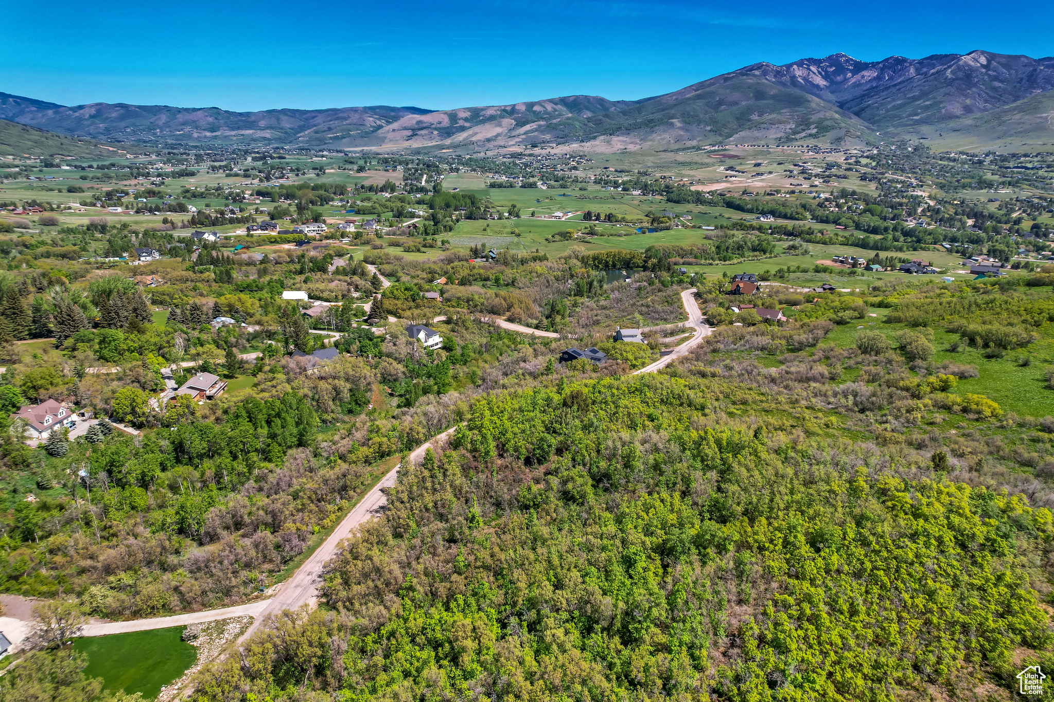 NORDIC VALLEY - Land