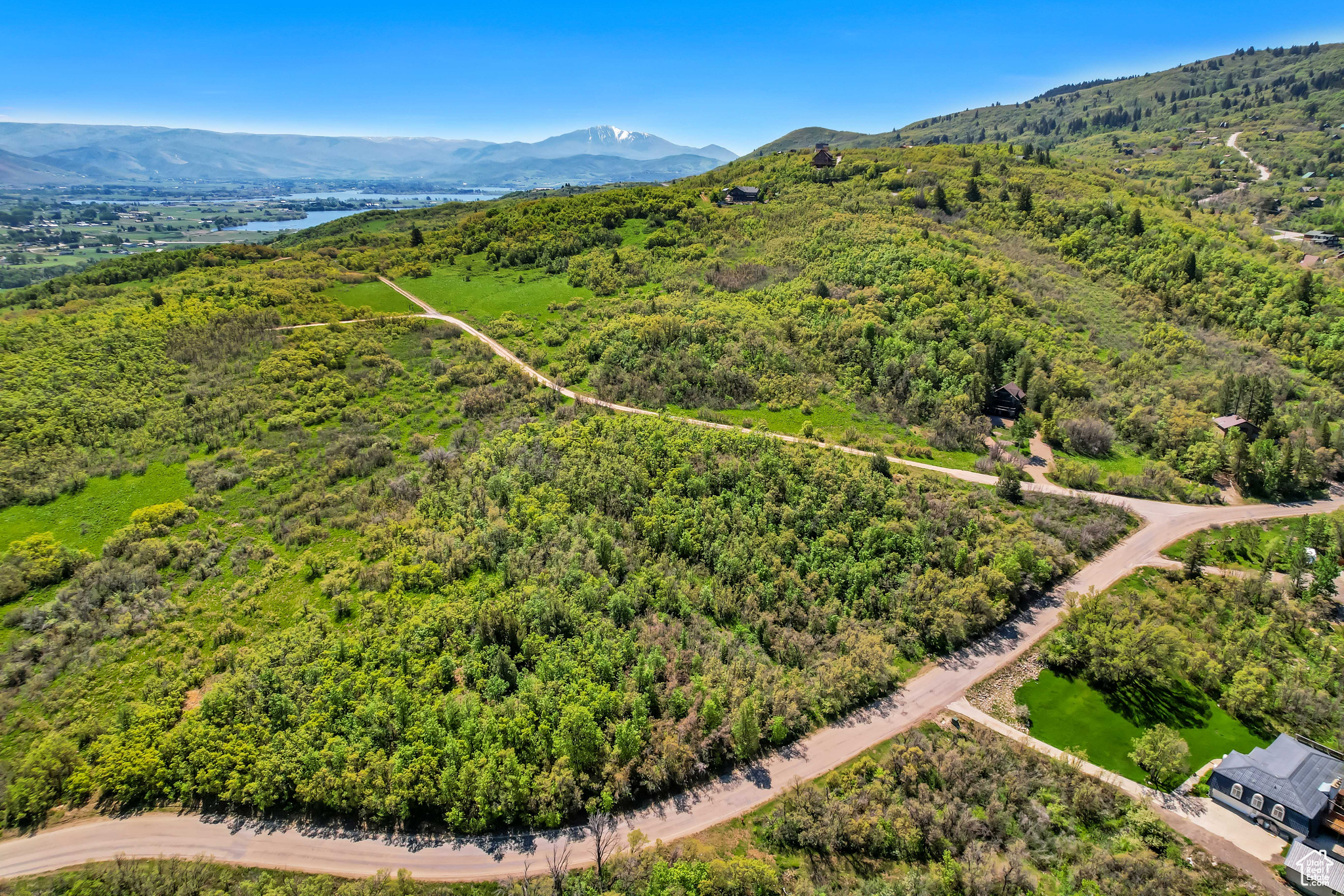 NORDIC VALLEY - Land