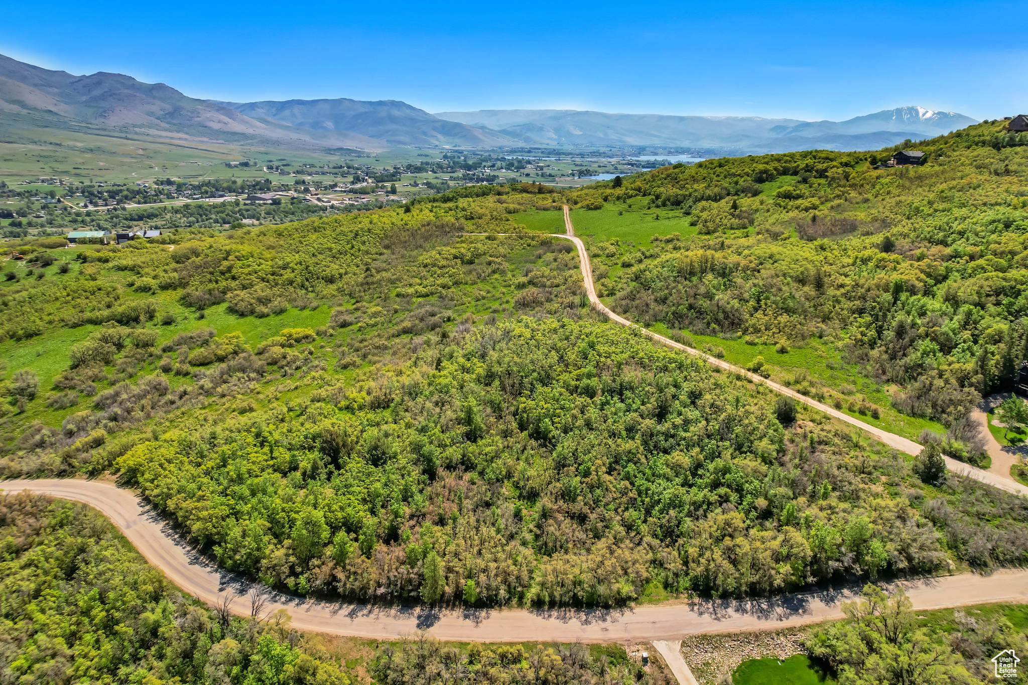 NORDIC VALLEY - Land