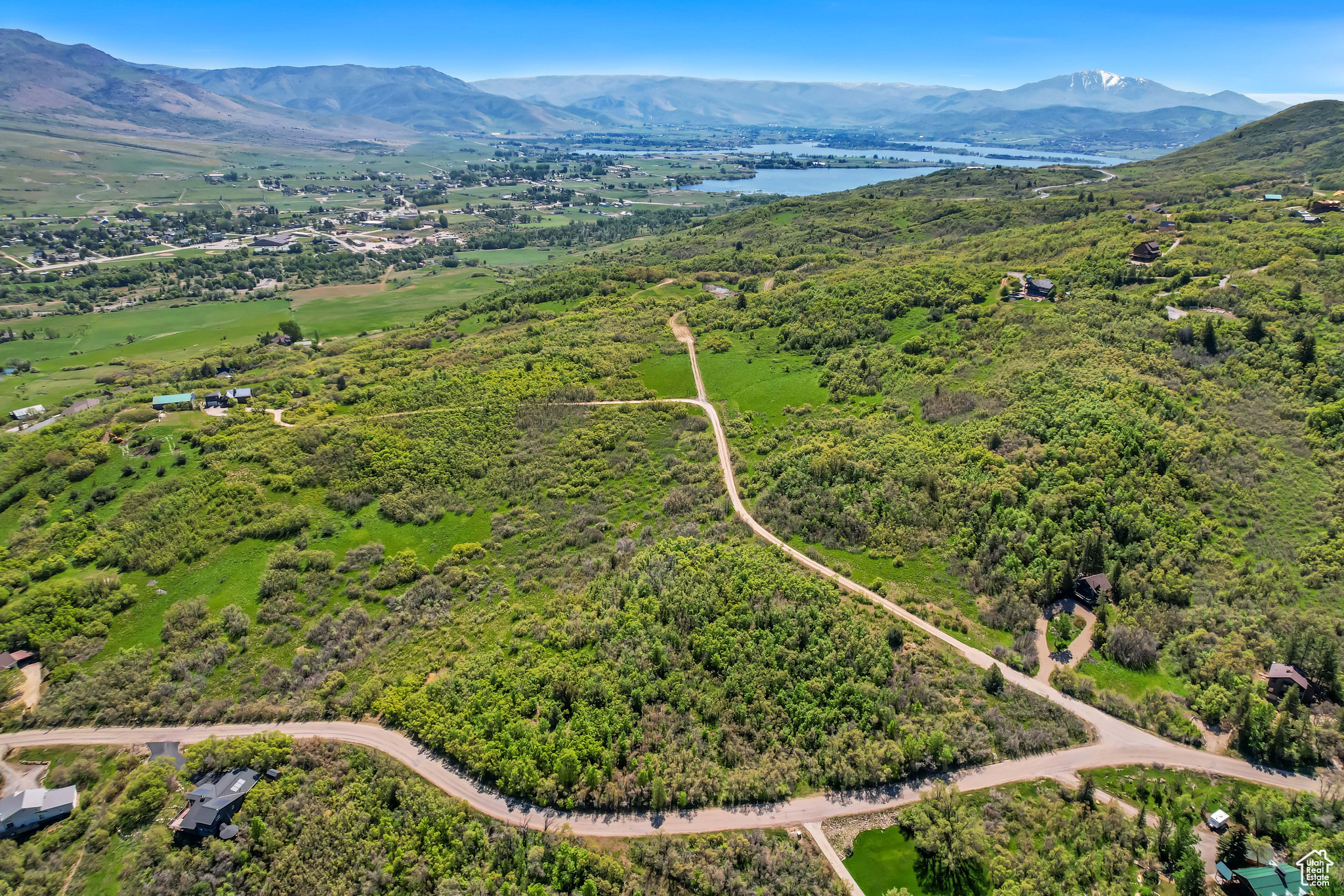 NORDIC VALLEY - Land