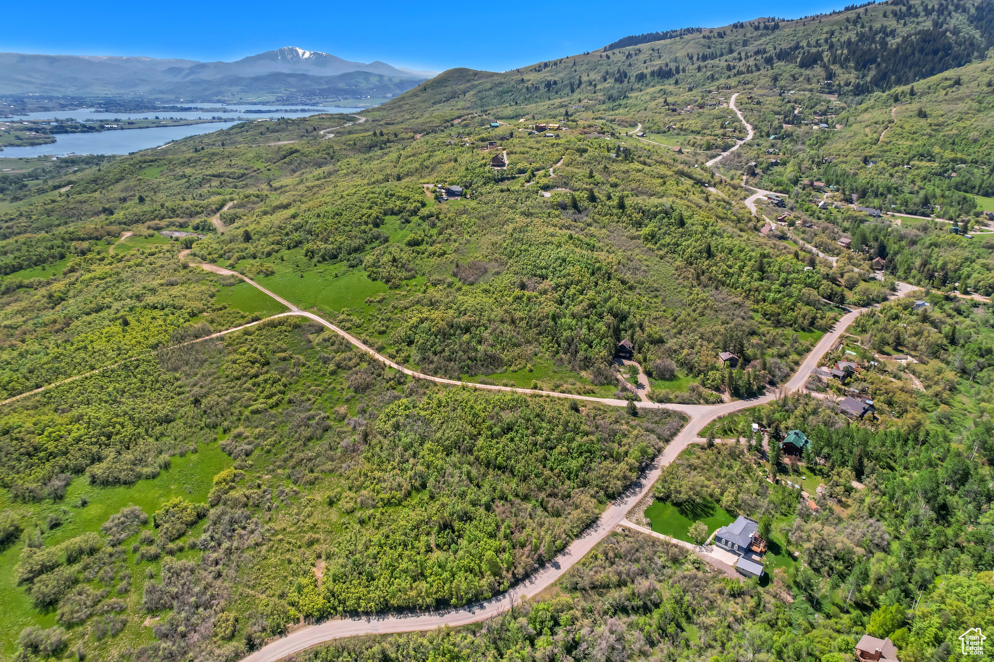 NORDIC VALLEY - Land