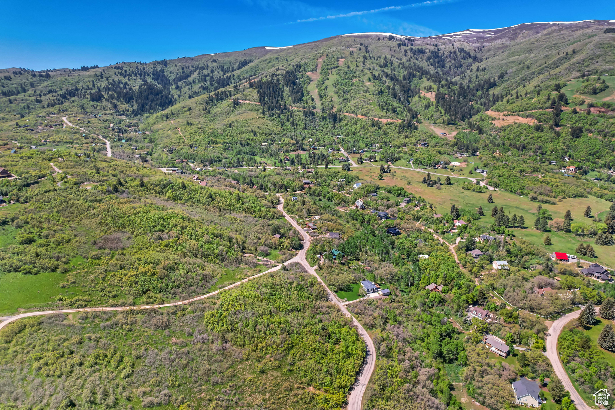 NORDIC VALLEY - Land