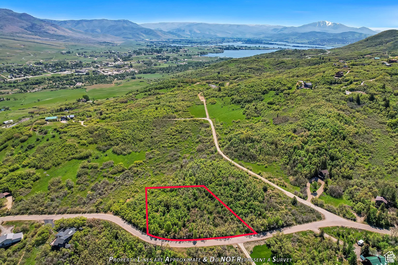 NORDIC VALLEY - Land