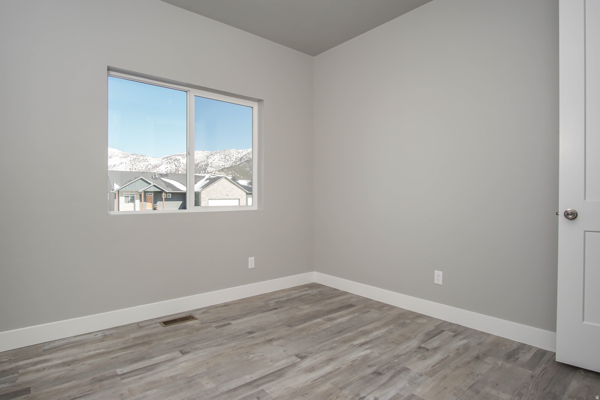 ESTATES AT MAJOR FARMS - Residential